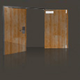 Image: Fire Doors Image: Fire Doors