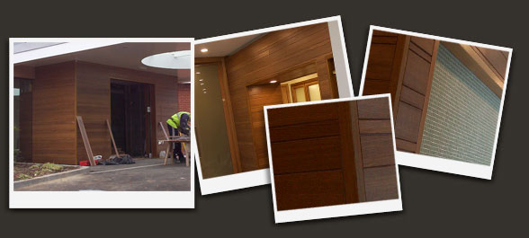 Image: Fine Finishes Image: Fine Finishes