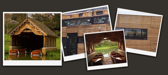Image: Green Oak Work Image: Green Oak Work